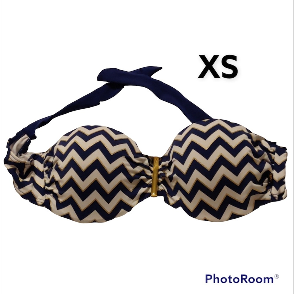 XS Le Vie en Rose Bikini Top